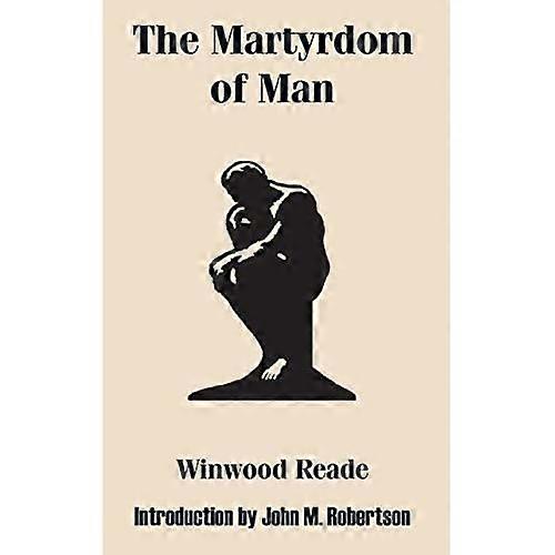 El martirio del hombre