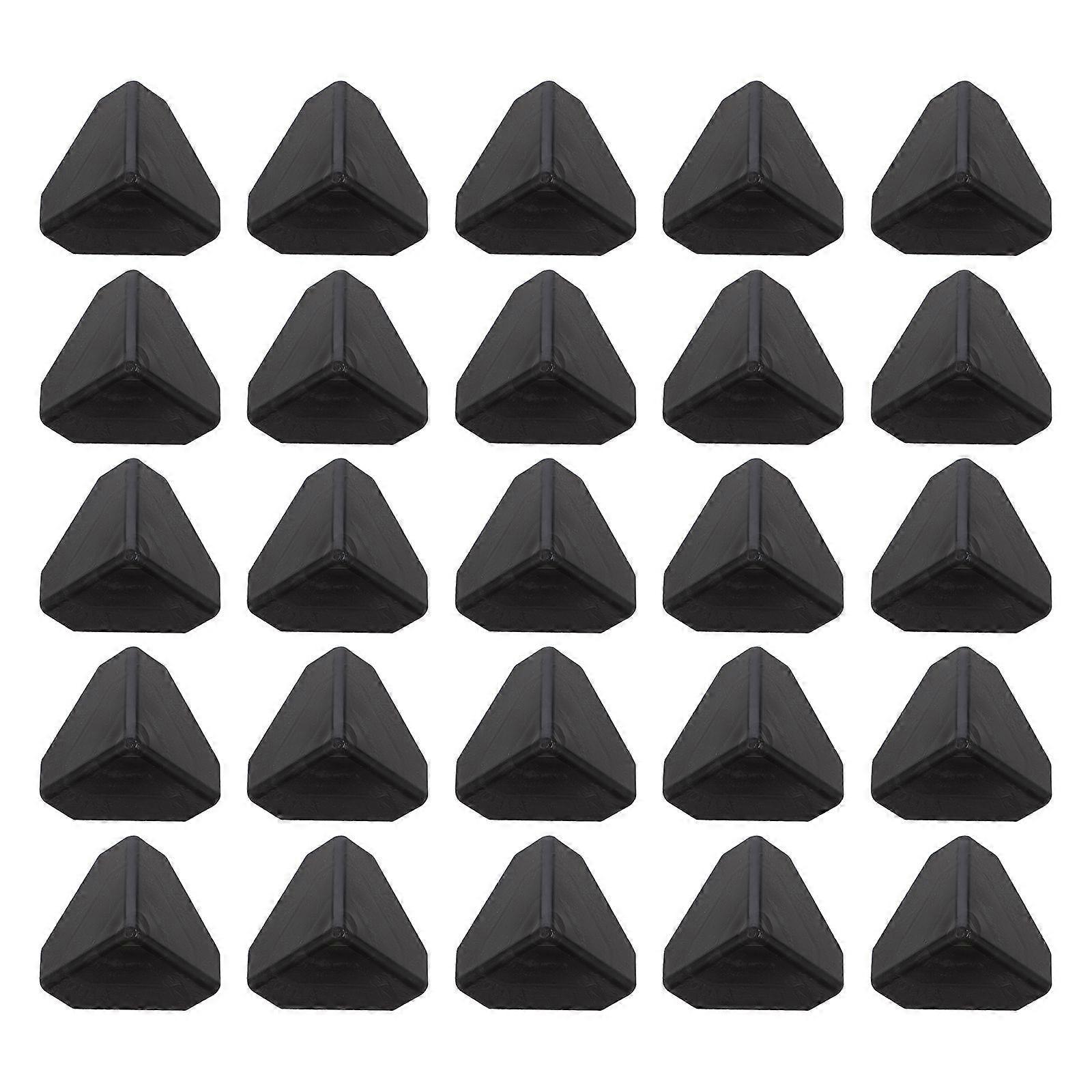 200 件装运箱护角器塑料包装边缘保护器