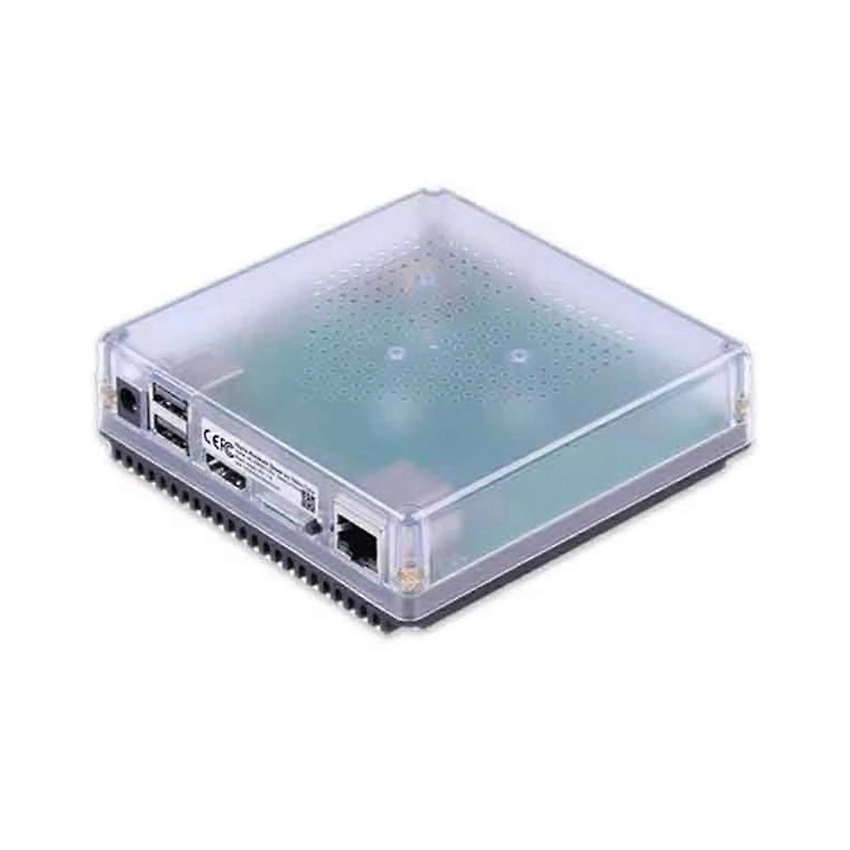 For Home Assistant Green the Easiest and Most Privacy-Focused Way to Automate Your Home Gateway Ser