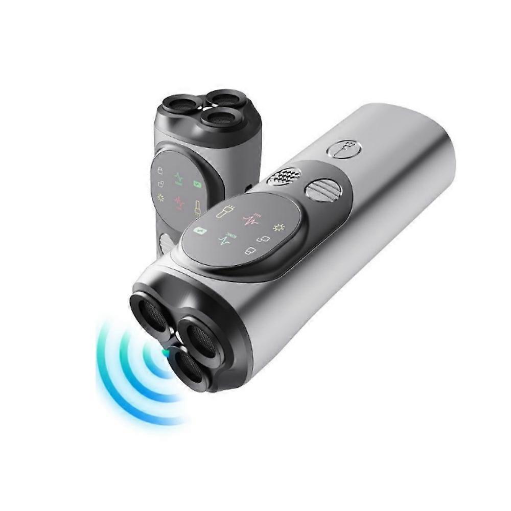 Hyperhush Pro - Anti-Bark Trainer, Anti Barking Device Outside