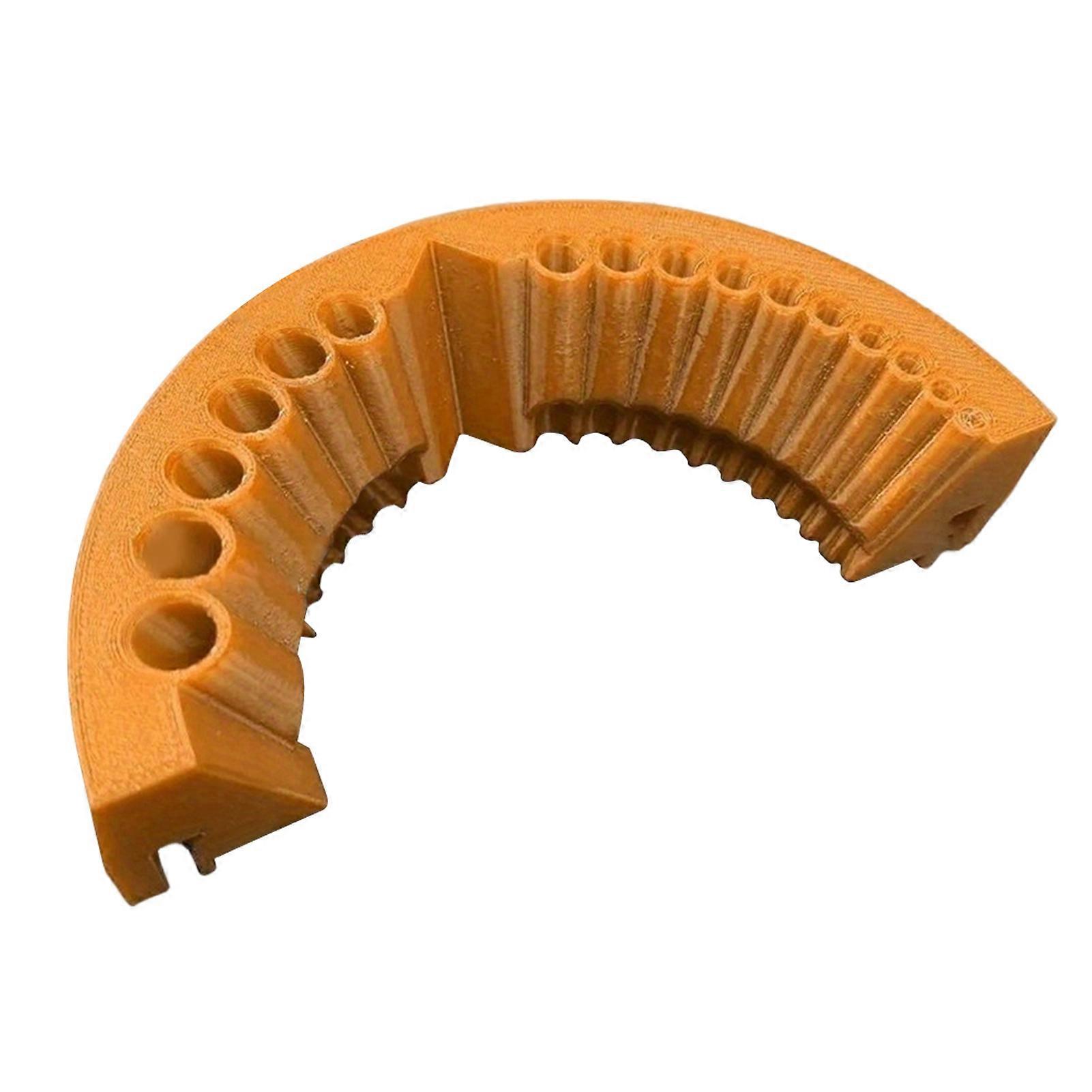 Drill Bit Sharpener User Friendly Drill Grinder Grinding Tool for Drill Polishing