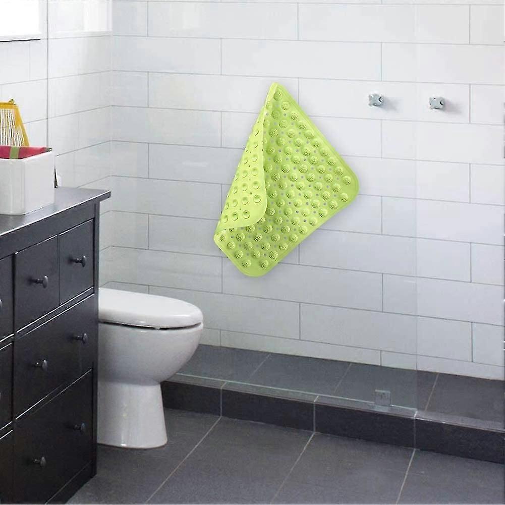 Tapis de douche antidérapant