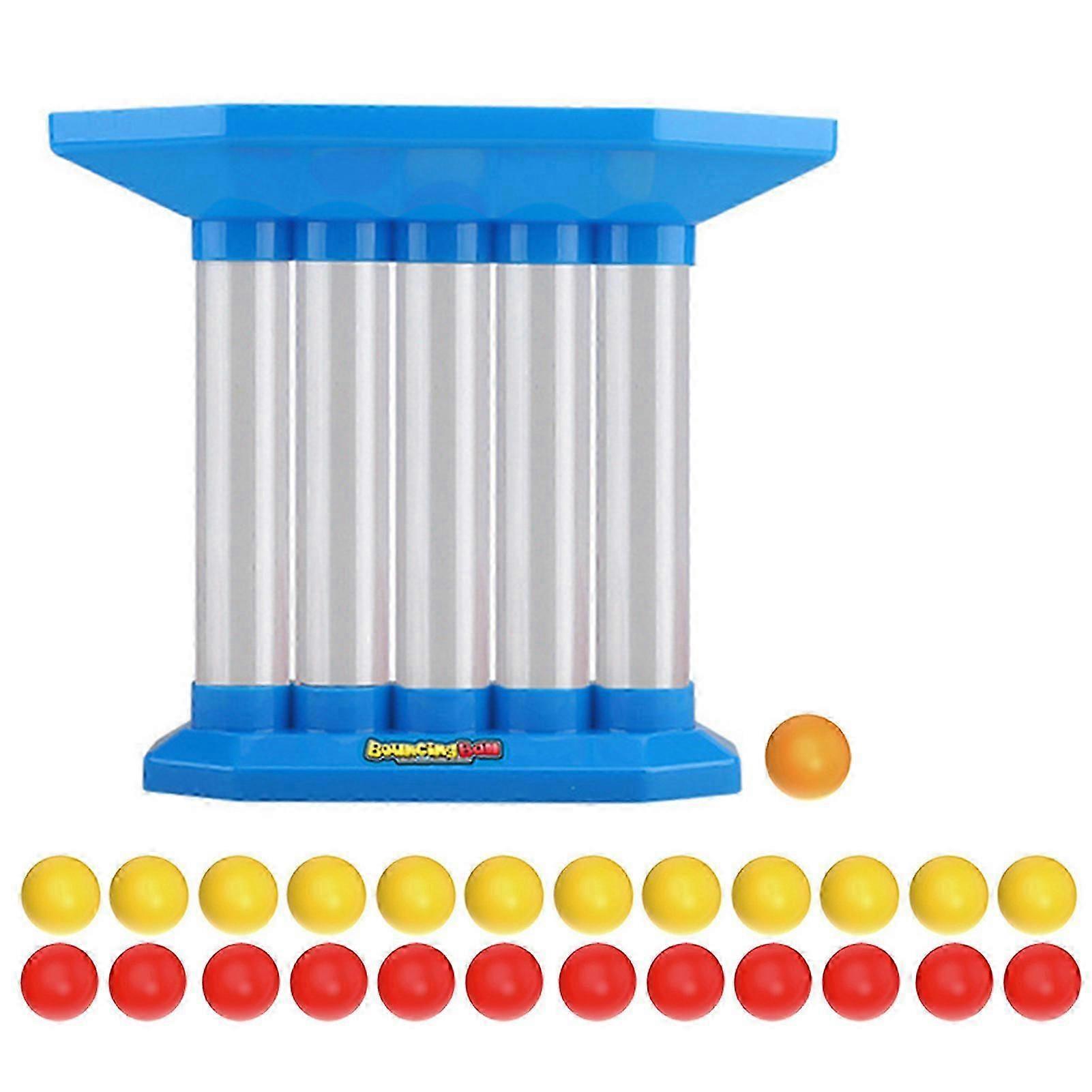 Kids Bouncing Ball Board Game Adults Kids Family Party Multi-players ...