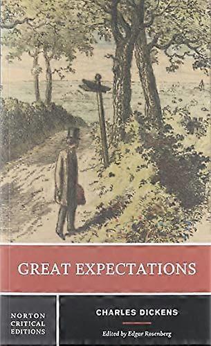 Great Expectations: A Norton Critical Edition