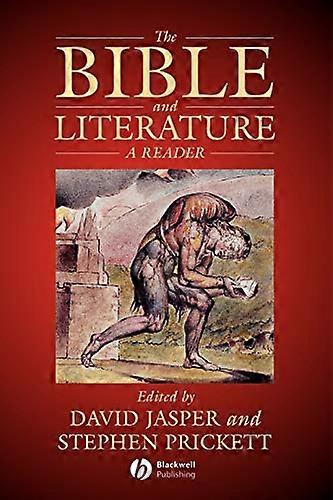The Bible and Literature: A Reader