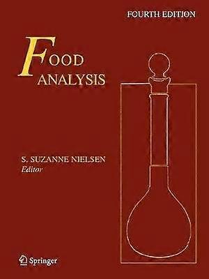 Analyse des aliments