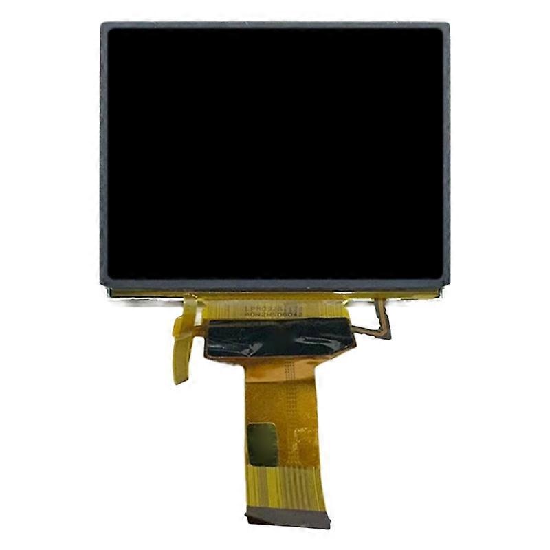 Για FUJIFILM GFX50S II ΣΥΜΒΑΤΗ LCD οθόνη