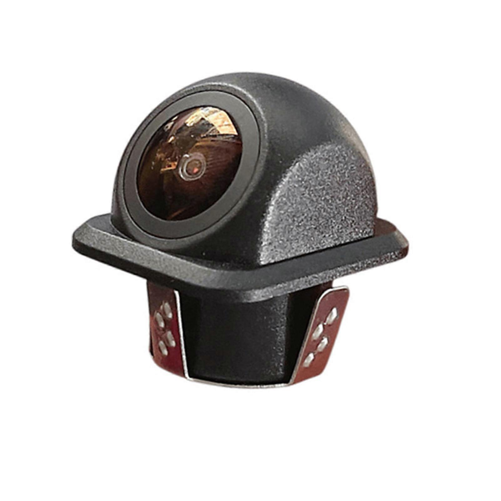 AHD Backup Camera DC 12V 1280x720 150° Wide Angle IP68 Waterproof Rear View Parking Reversing Camera