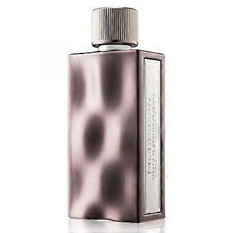 Miesten hajuvesi First Instinct Extreme Abercrombie & Fitch EDP