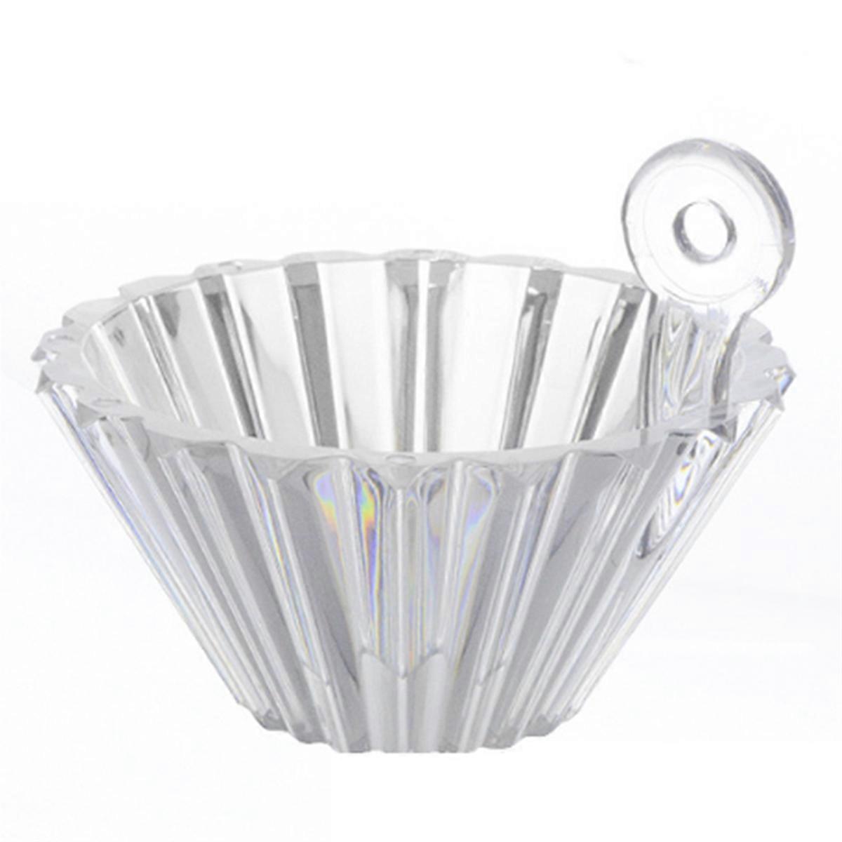 Coffee Filter Paper Assistant Coffee Accessories