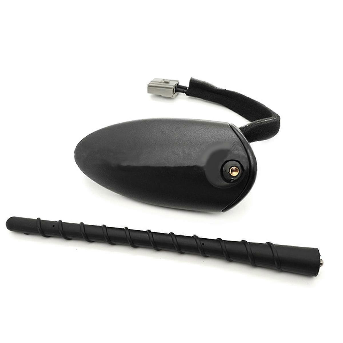 Rear Roof Antenna Receive Signal Antenna Fin Base for