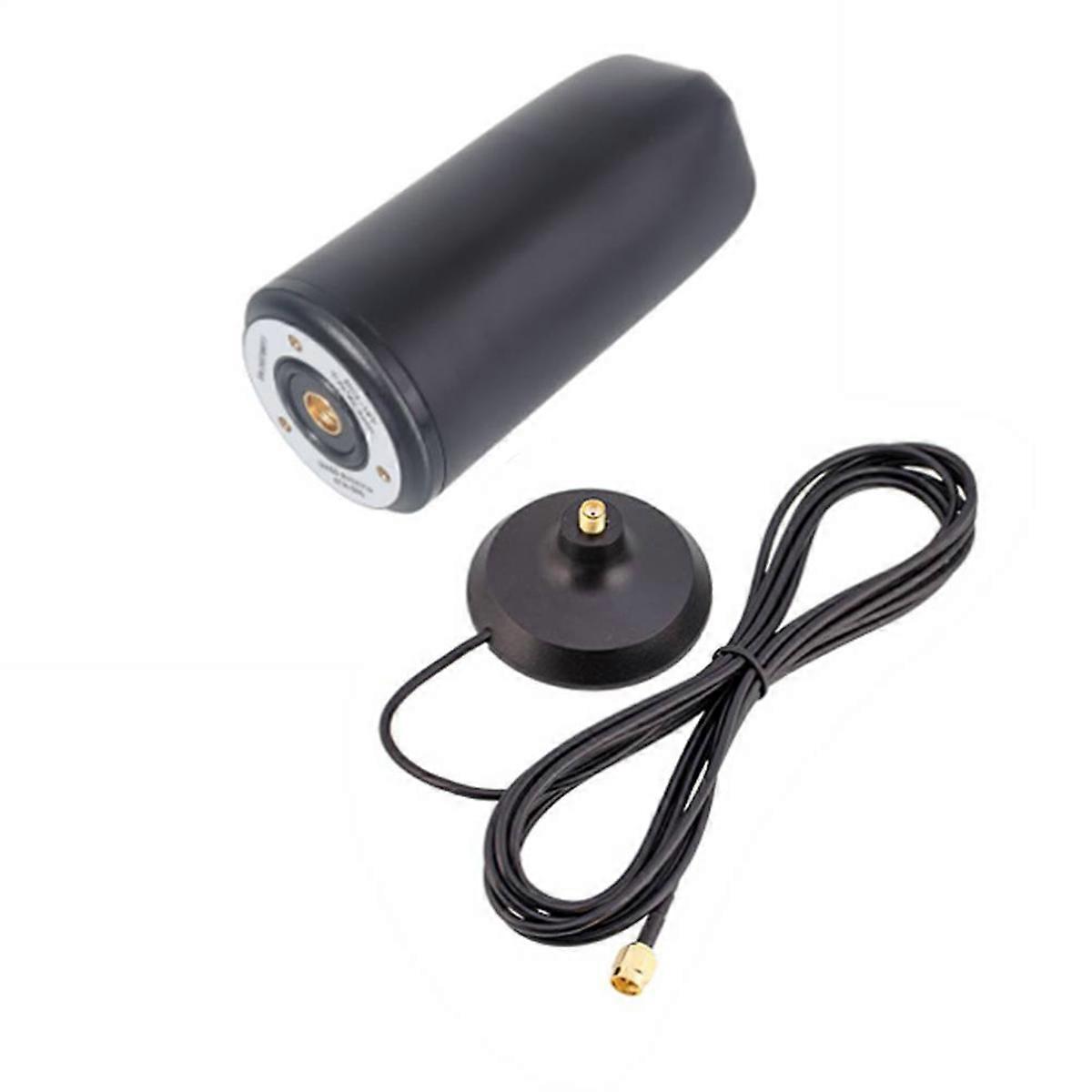GNSS Active Helix Antenna EM-609 RTK GPS L1 L2 L5 Glonass Beidou