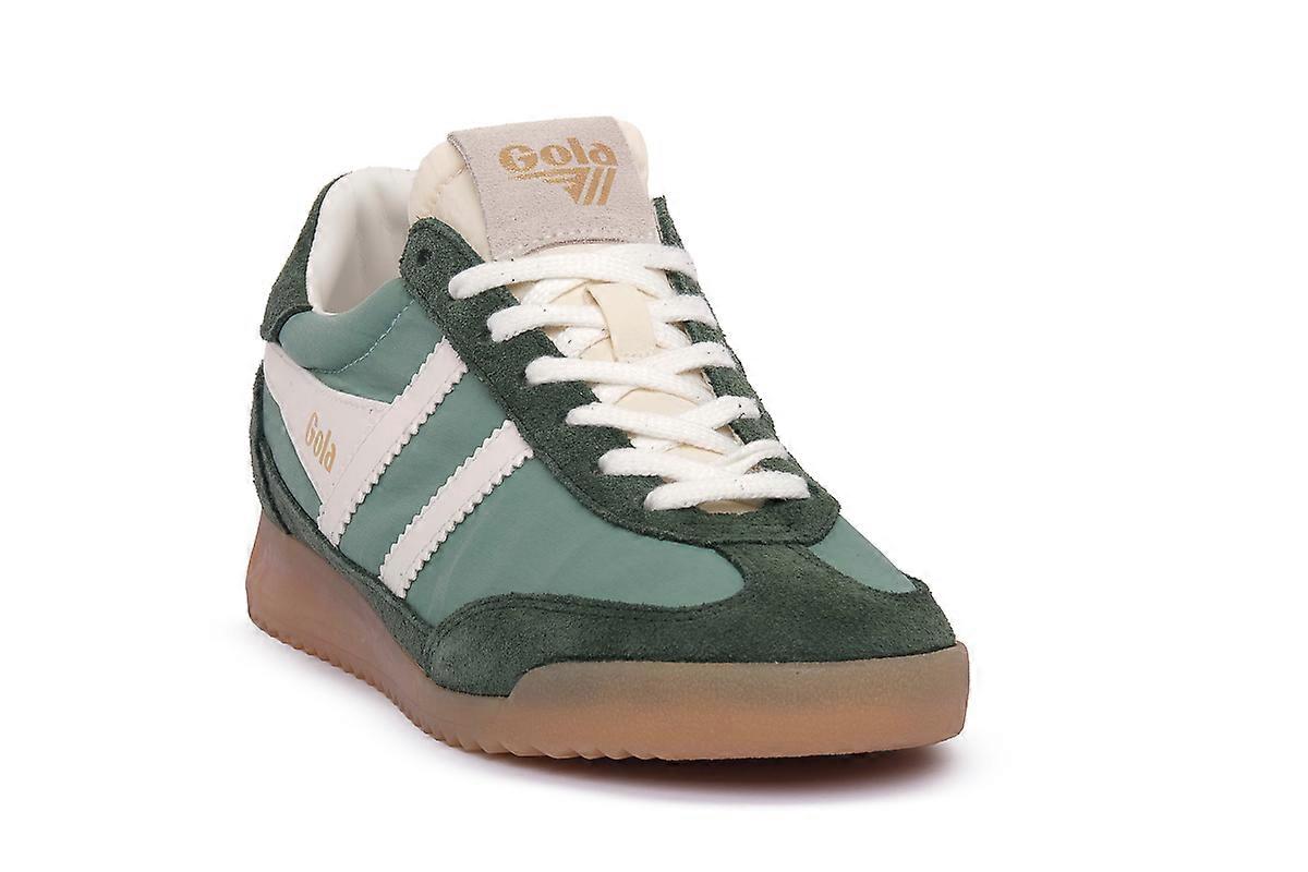 Gola green firefly sneakers mode