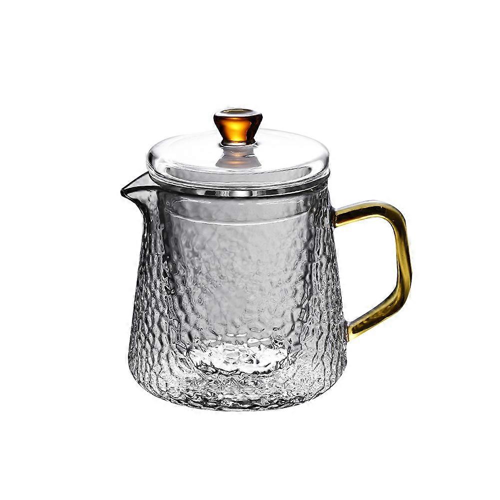 Filter Flower Teapot High Temperature Teapot 300ml