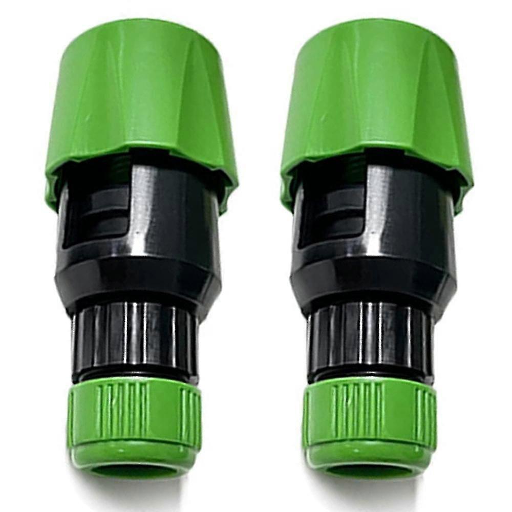 Kitchen Tap Hose Pipe Connector, Universal Tap Connector Adapter Mixer Kitchen Garden Hose Pipe Joi