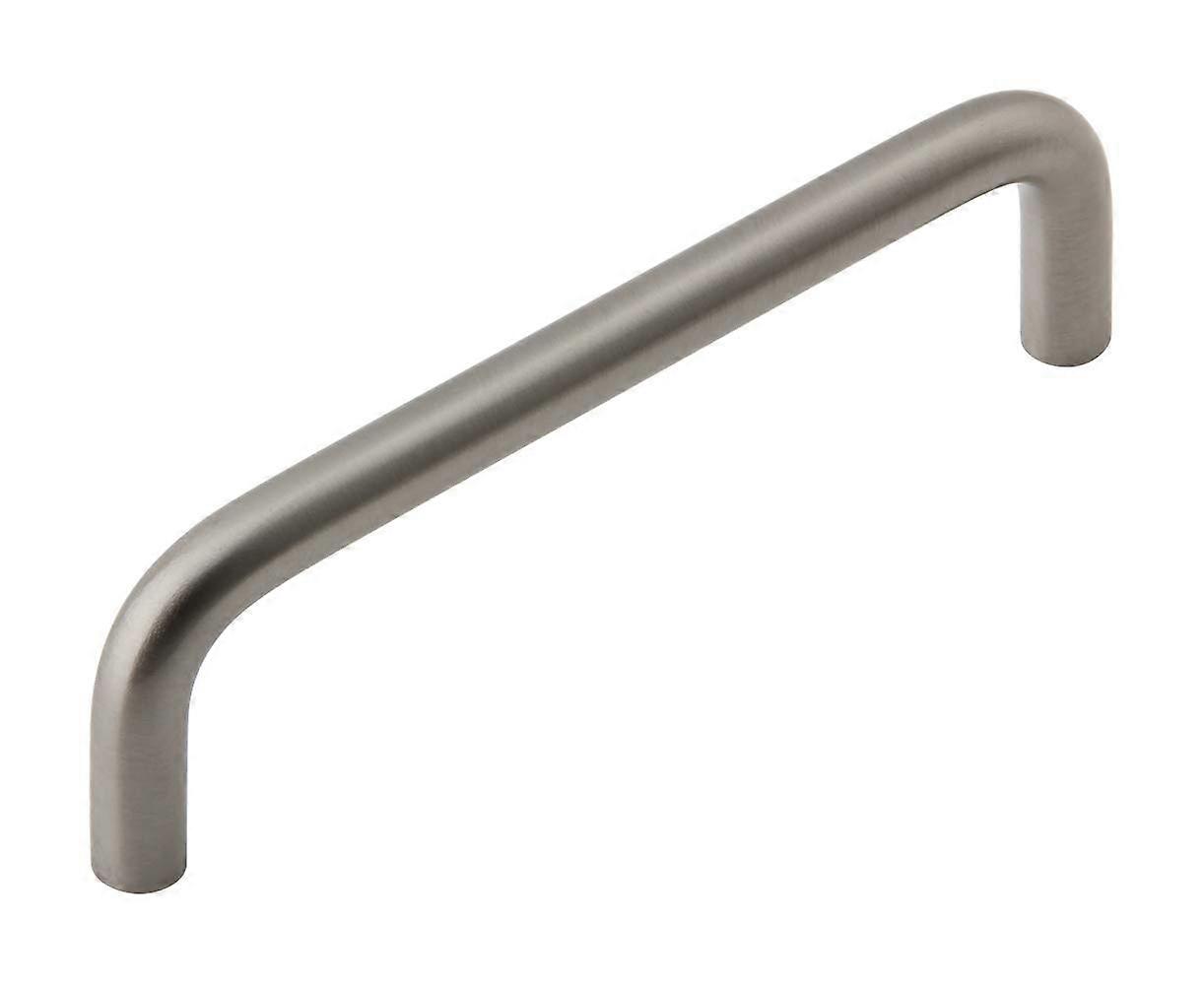 25 Pack Sturdy Drawer Pulls for Cabinet Drawer Hardware 3-3/4"(96mm)