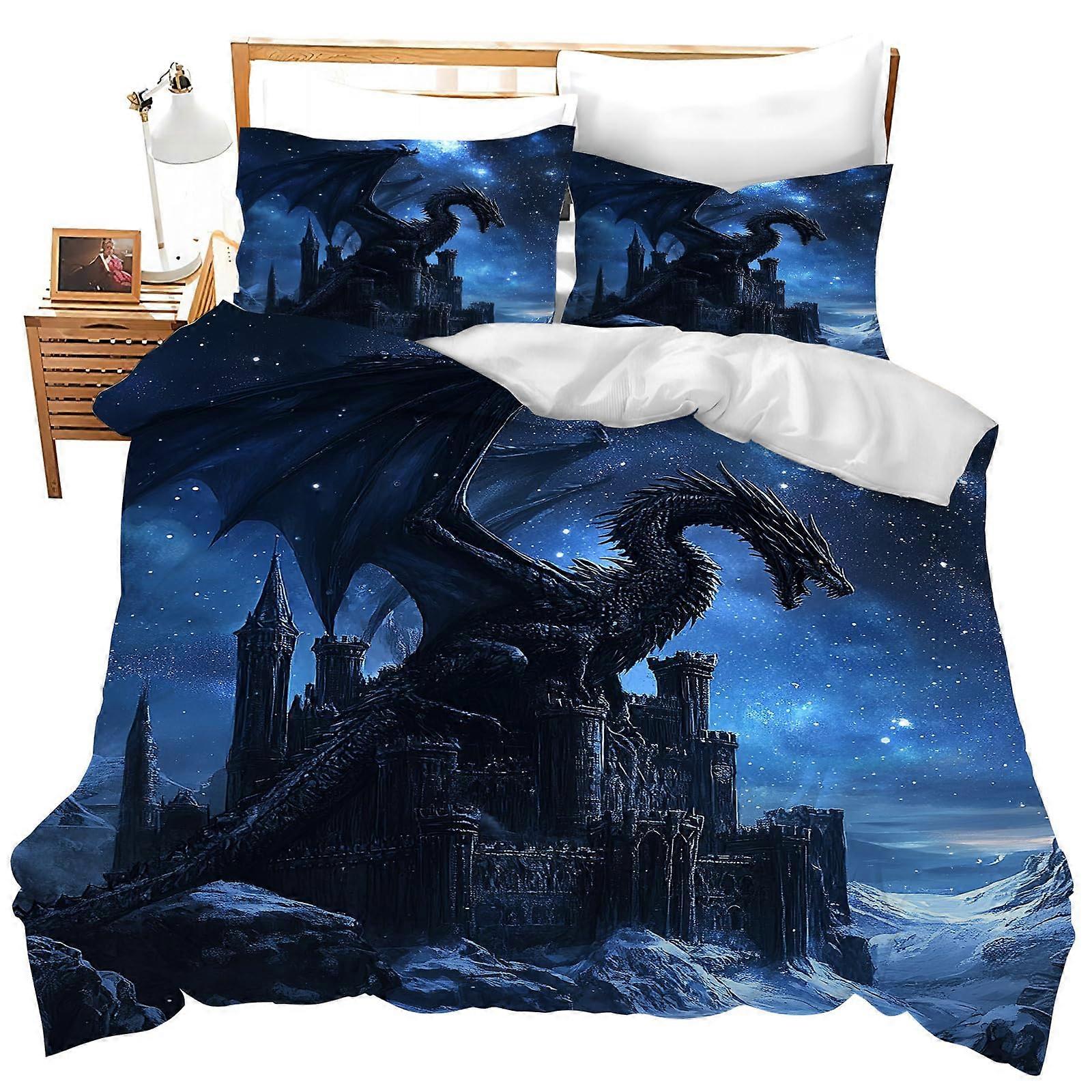 Bedding Set for Kids Queen Size