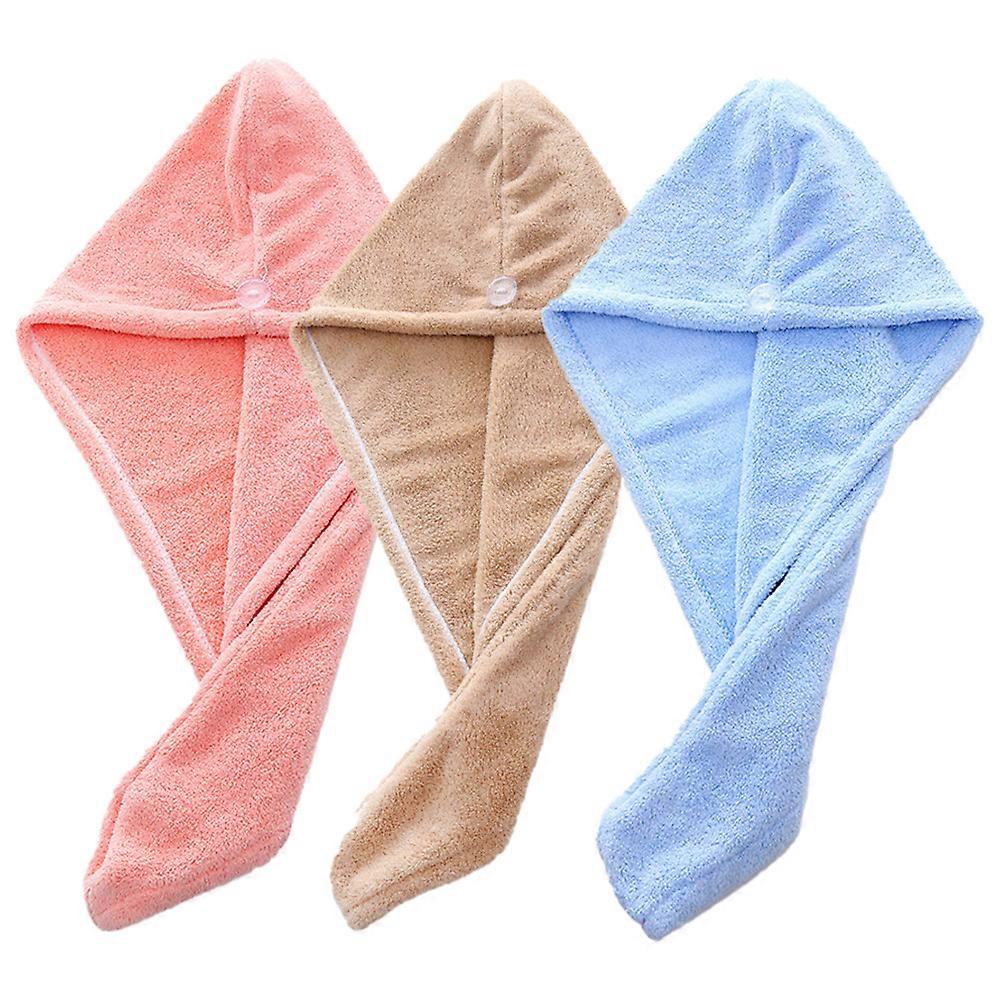 Hair Turban, Lightweight, Quick Drying