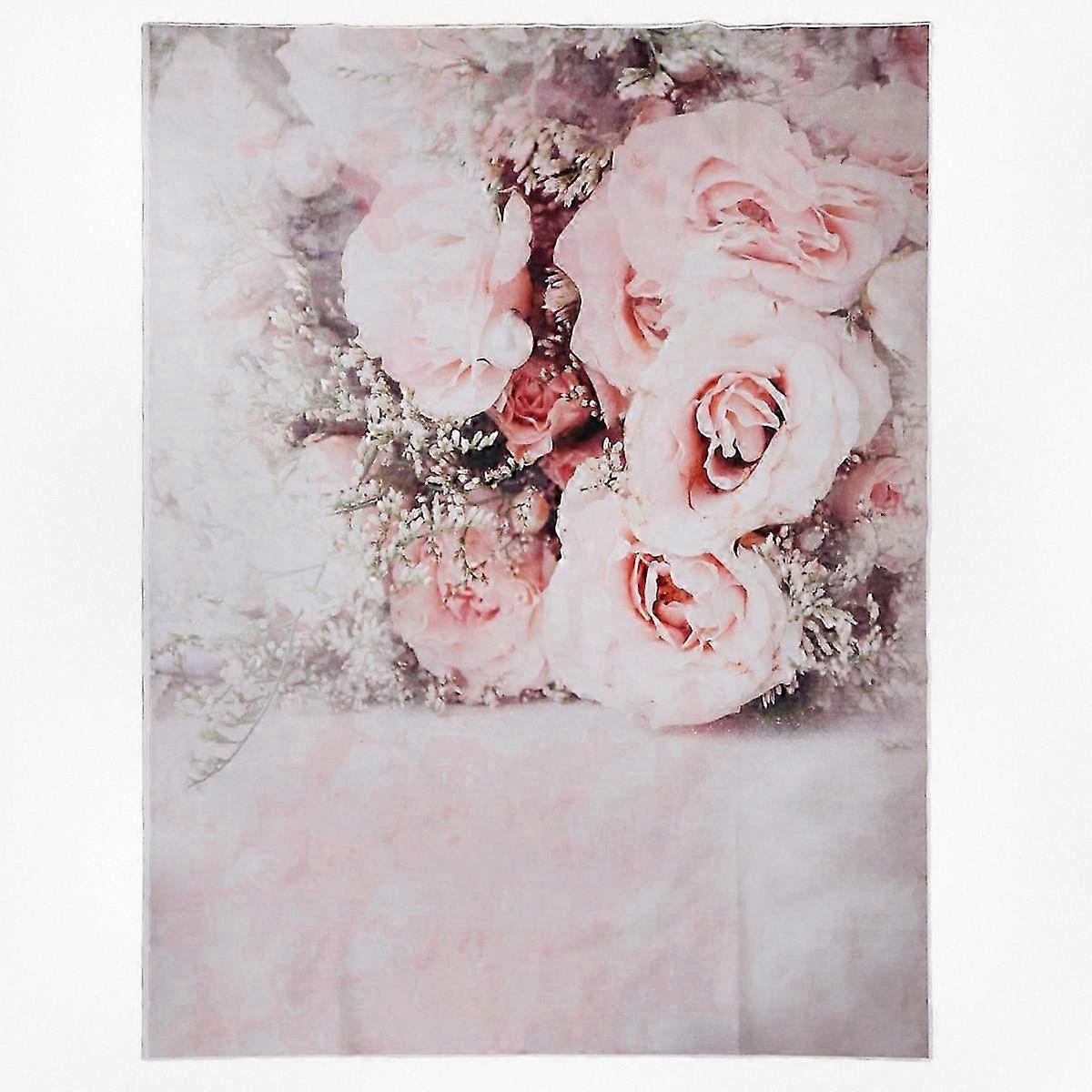 210x150cm Ink Painting Photography Backdrop Cloth for Studio Photo Shoot Decor