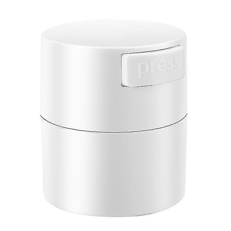 The New 1pcs Eyelash Glue Storage Case