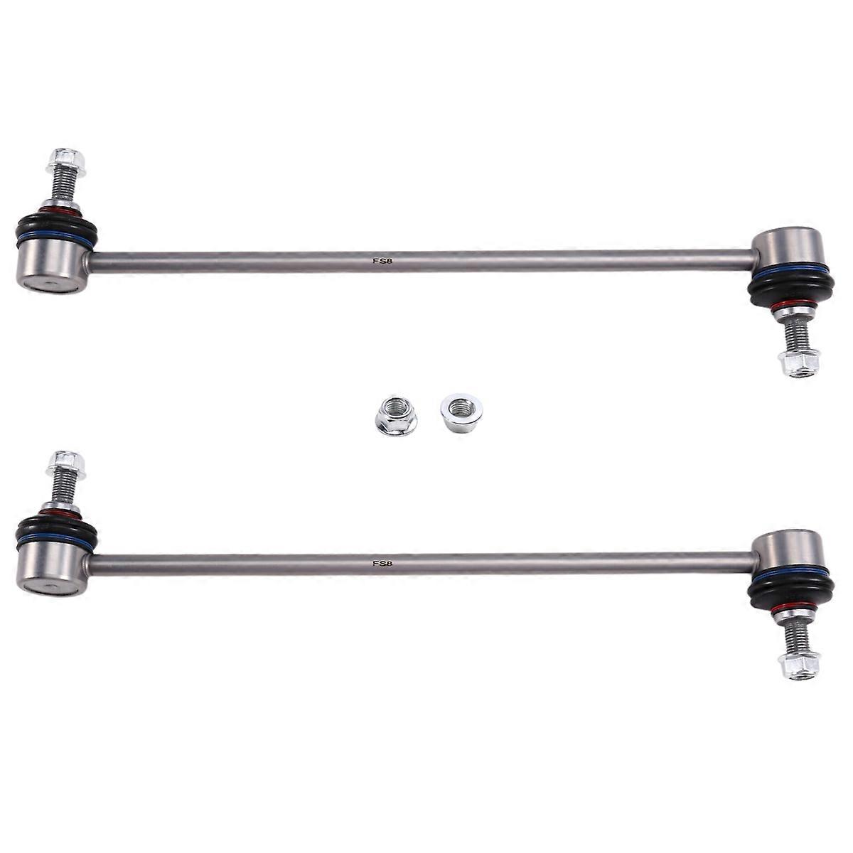 Front Suspension Stabilizer Sway Bar Link Ball Joint for Range Evoque Sport LR024474