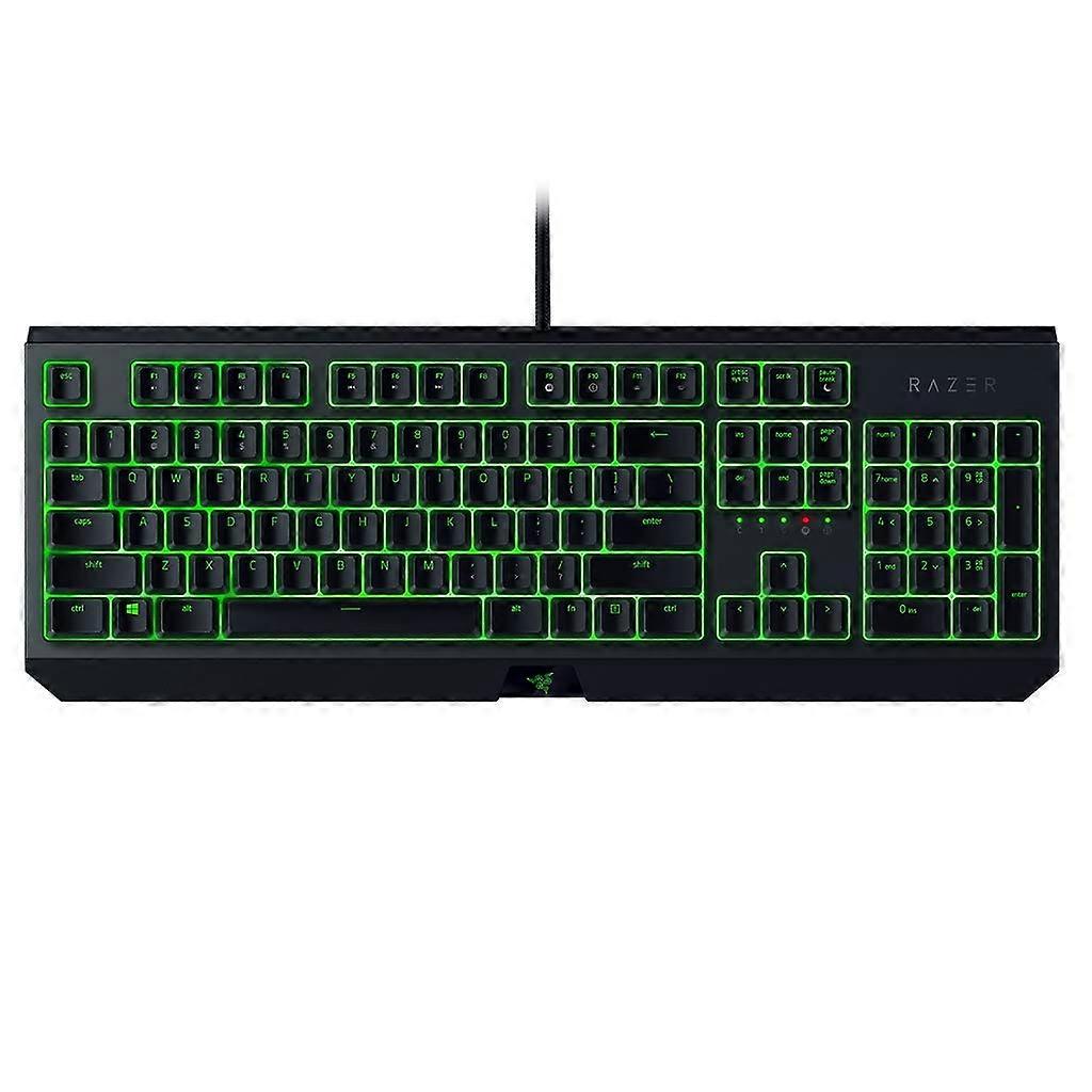 Widow Essential Mechanical Gaming Keyboard