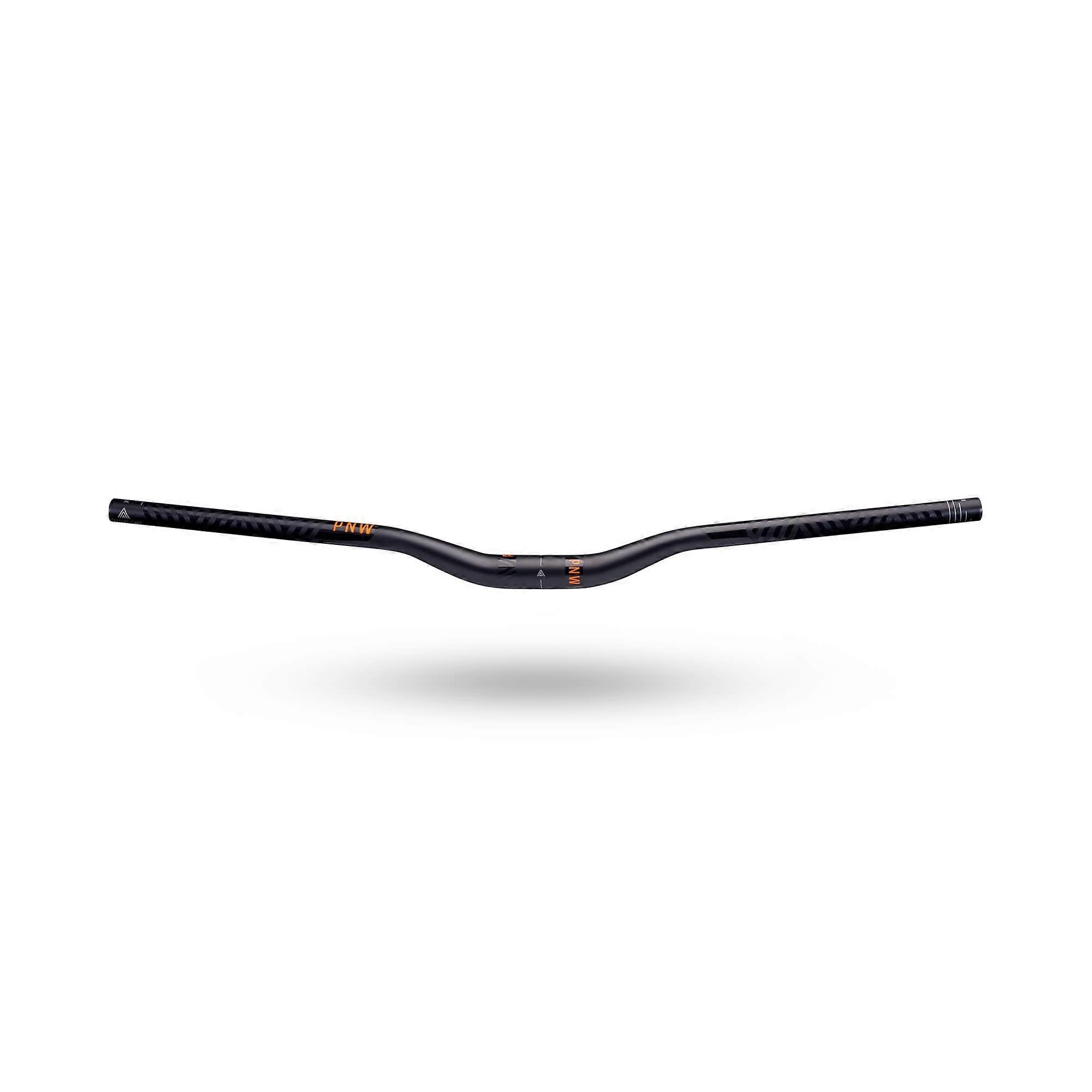 Range Handlebar 3 Gen (Safety Orange - 35mm)