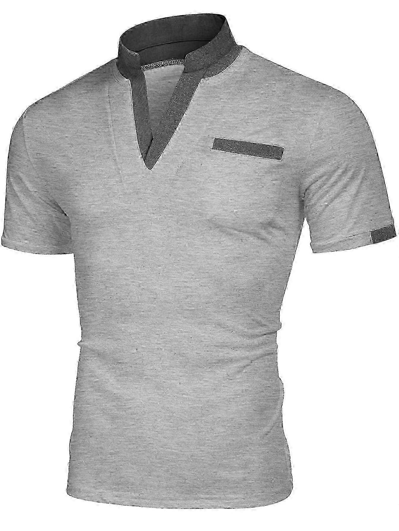 Férfi póló Férfi sportpóló