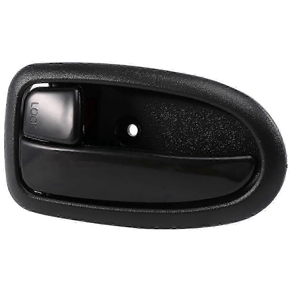 suitable for Car Black Door Handle for Hyundai Matrix Lavita 82610-17010-YI  WU  CHUN  HUI RWF