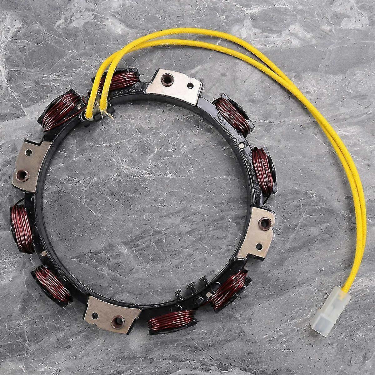 Cewka ładowania alternatora Alternator dla &Stratton 592830 696458