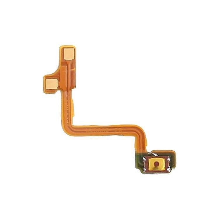 OEM Power Button Flex Cable Replacement Part Compatible For OPPO R15X