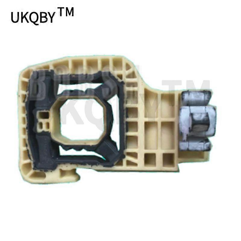 Car Water tank module support 2016-b mwG11G12 730Ld G30 520d B47 530i B46 Water tank under glue Water tank fixing buckle