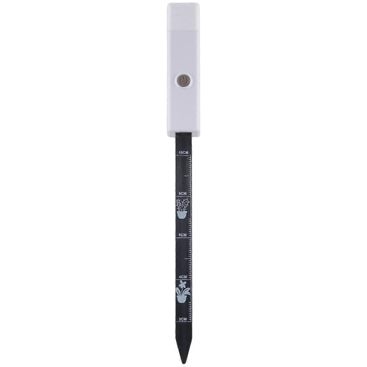 Automatic Soil Moisture Meter for Plants,Plant Moisture Meter, Plant Water Meter, House Plant Soil