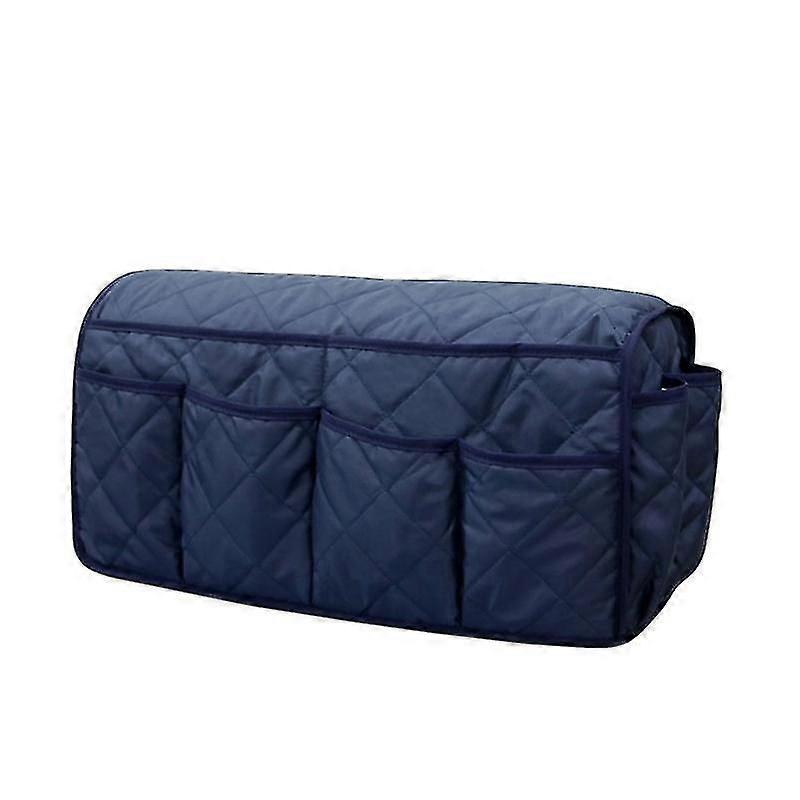 Soffa Armstöd Izer Soffa Ledstång Stora Väska Ch Arm Tv Fjärrkontroll H För Rec Bedside Stora Väska Fickor