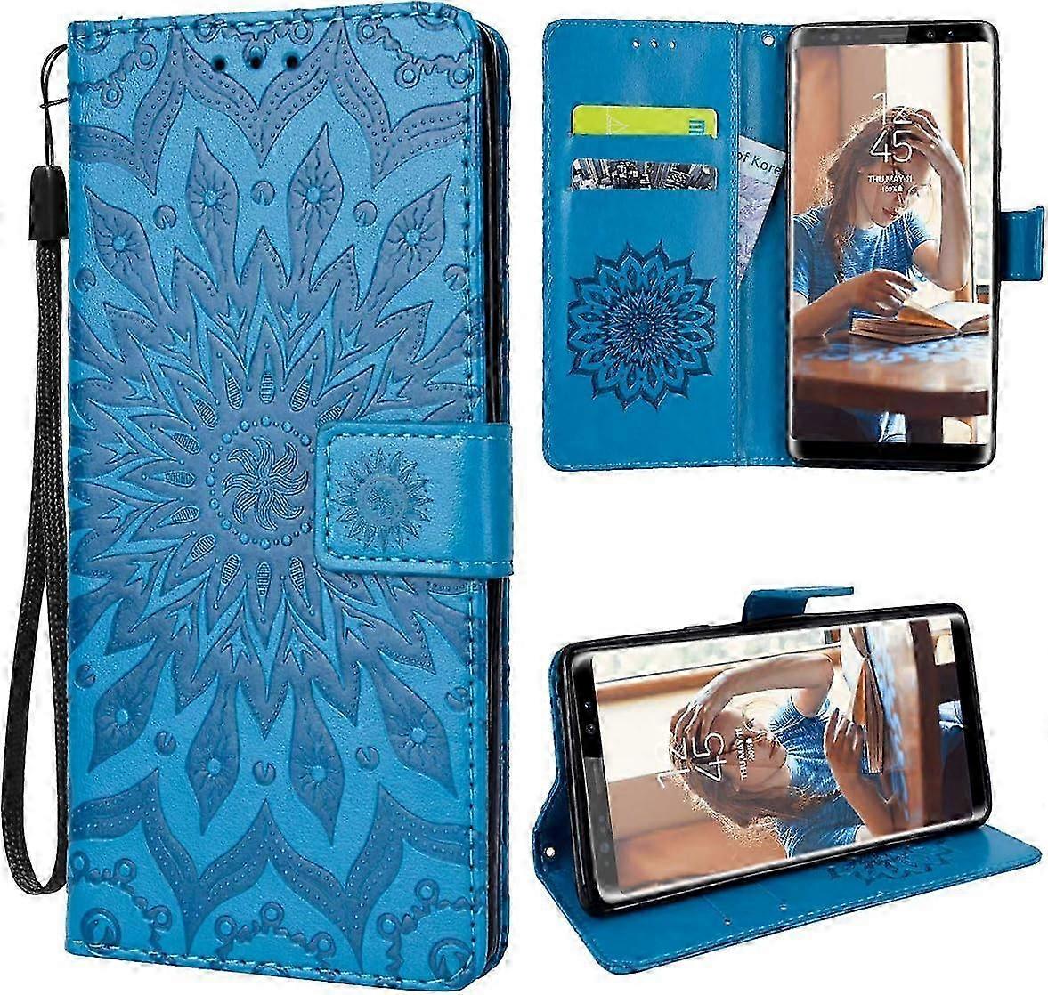 Cardholder Mobile Phone Case with Slots for Easy Access