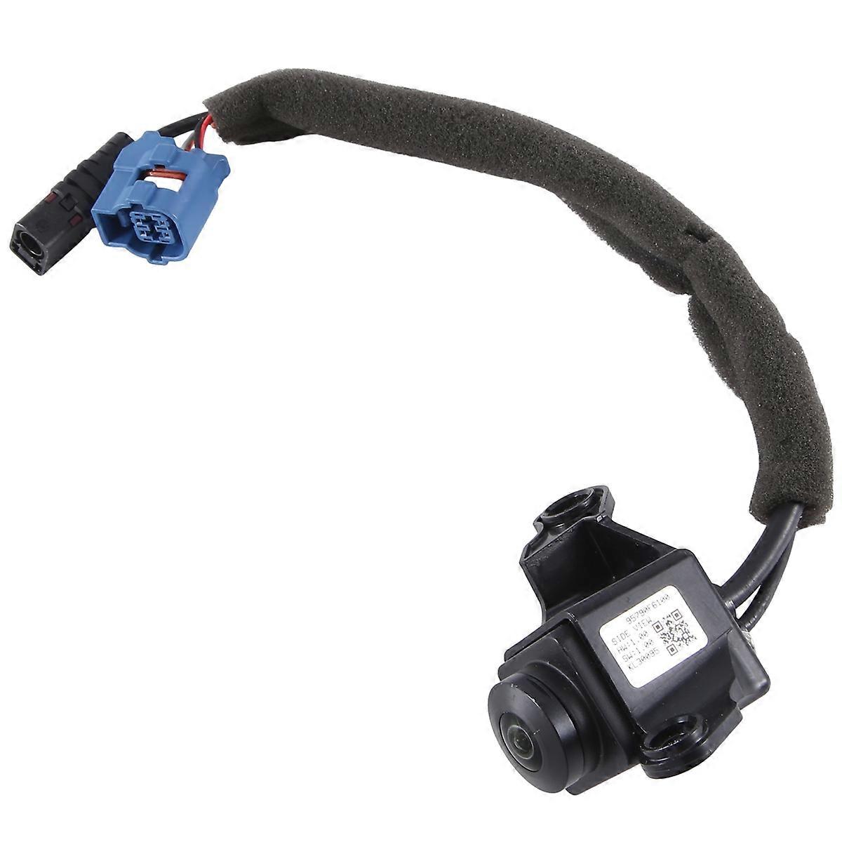 95790-F6100 Rear View Reverse Camera Assist Backup Camera for