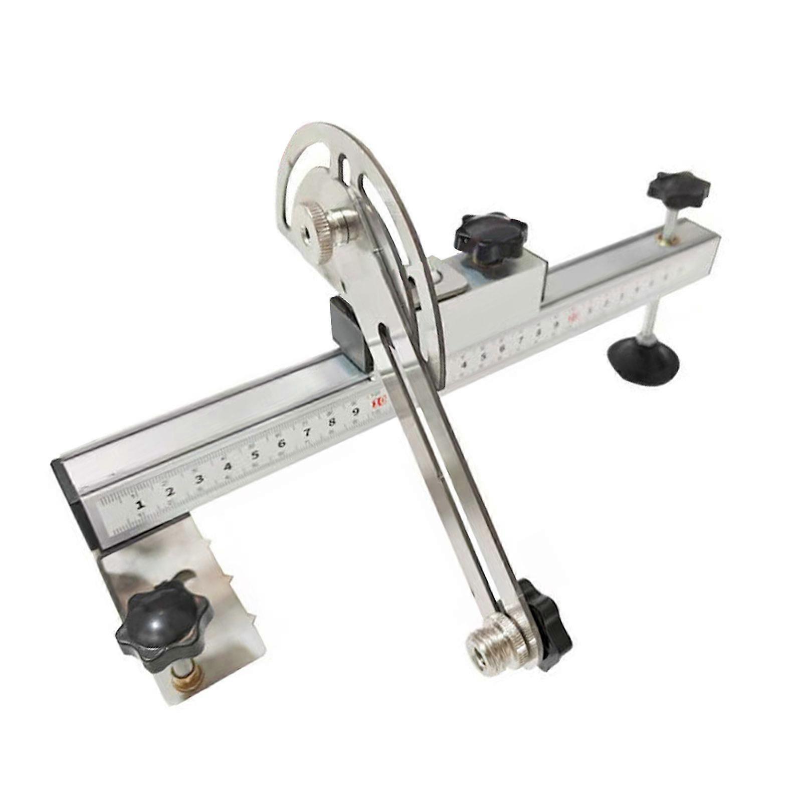 Practical Level Support Bracket Wall Mount Produced for Reliable Performances in Construction and Remodeling Tasks