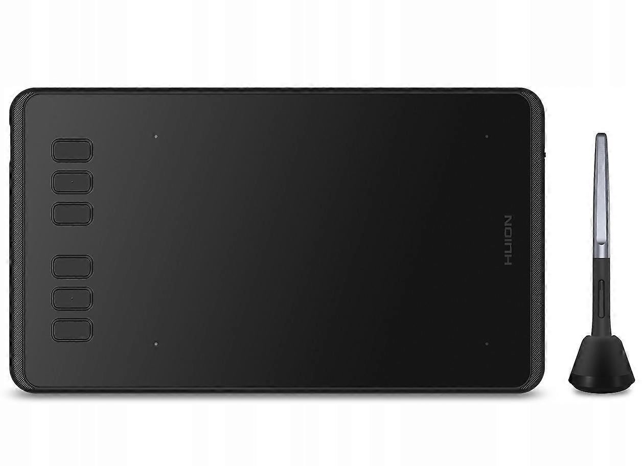 Graphics Tablet Huion H640p
