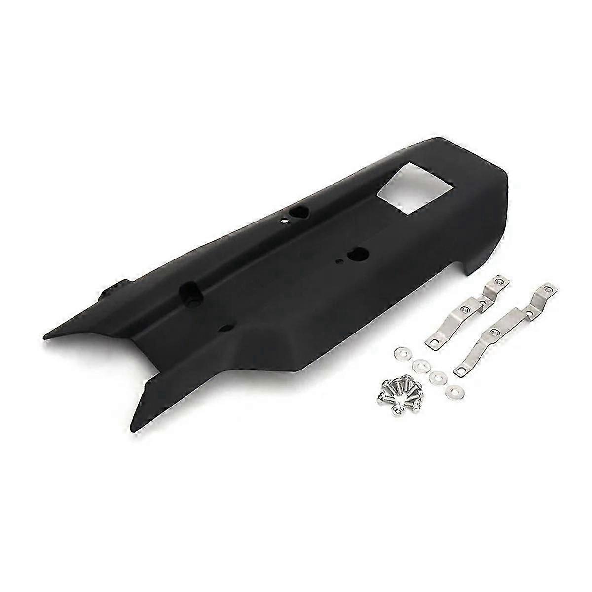 Motorcycle Accessories Front Spoiler Lower Bottom for 990 Duke 2024-