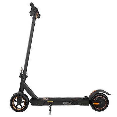 KuKirin S1 Max opvouwbare elektrische scooter, 350W motor,