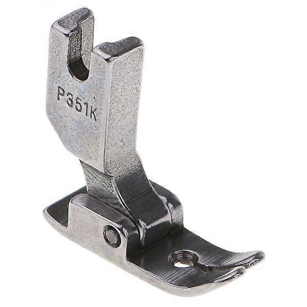 Presser Foot Kit for Heavy-Duty Sewing Machines