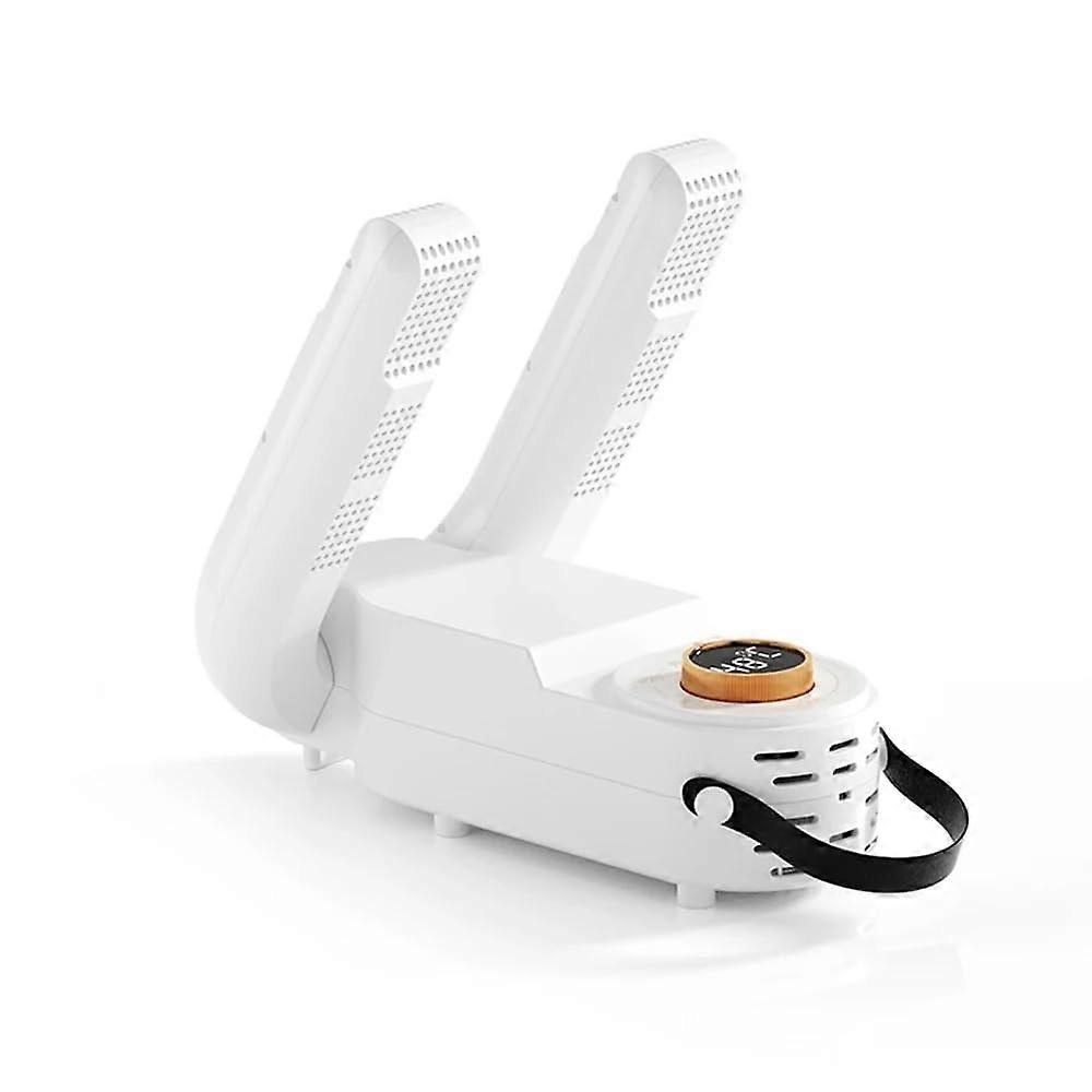 Shoes Dryer Machine 42°c Smart Constant Temperature Fast Dryer Heater Deodorizer Dehumidifier Device Gloves Boots Drier
