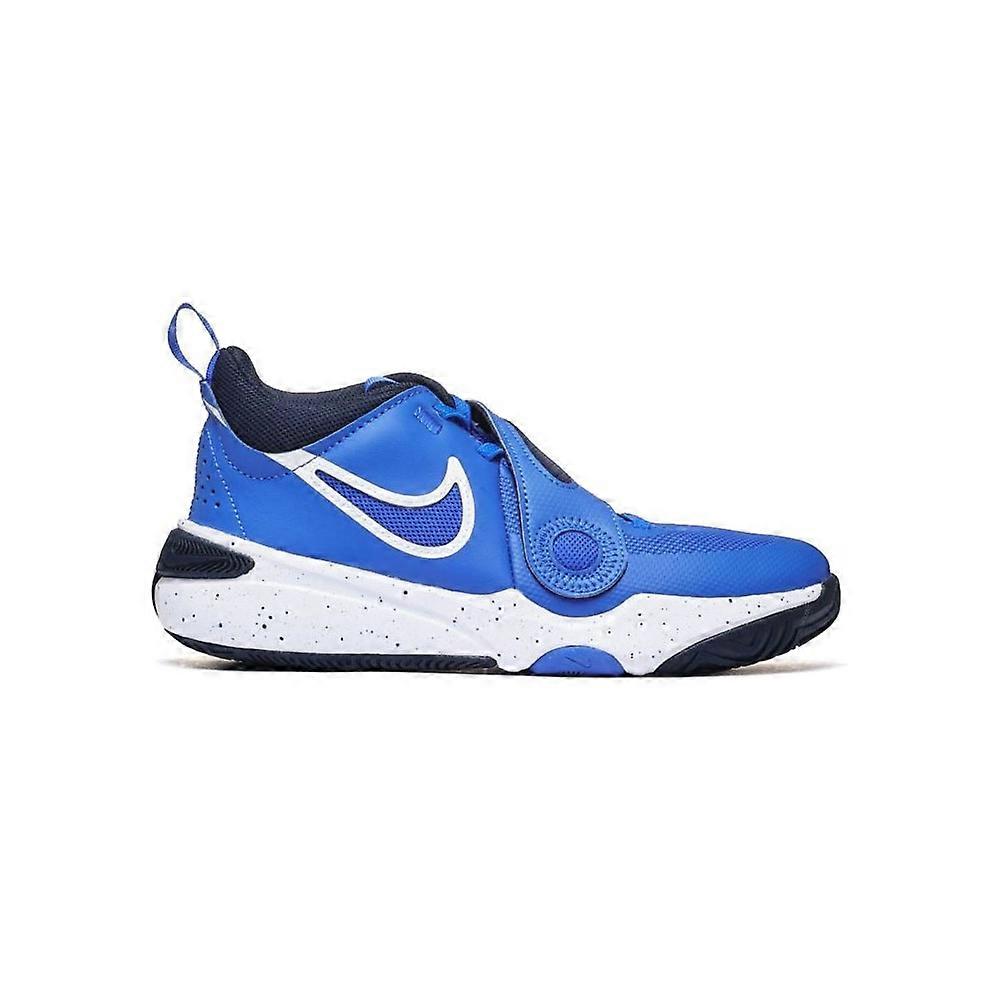 Shoes Nike Team Hustle D 11 DV8996400