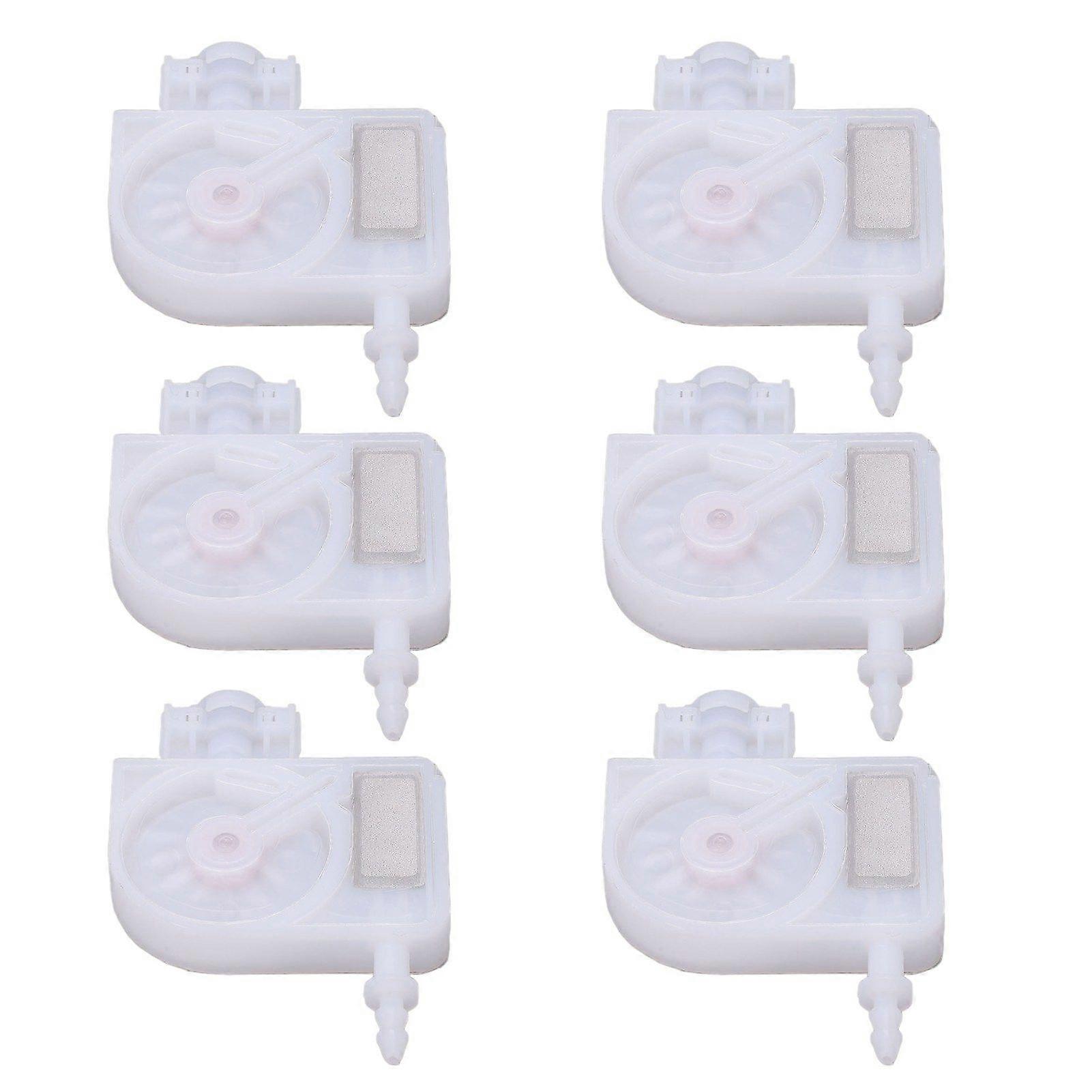 High quality  6pcs for Epson 4880 5th 6th 7th generation ink cartridges 4800 7800 ...