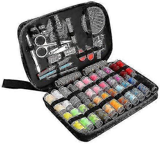 Sewing Kit, Sewing Box, Sewing Kit, Rectangular Sewing Kit TY