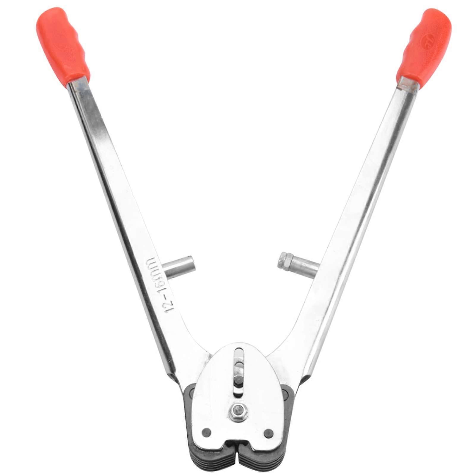 Packaging Decoration ST Machine Dual Packer Pliers Manual 3 mm Performance