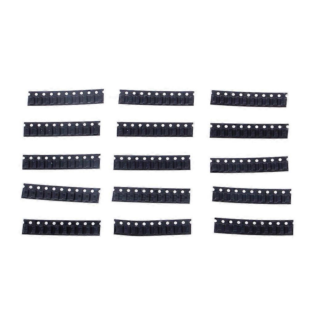 SOD123 Zener Diode Assortment 150 Pieces 15 Values 1206 Package 0.5W 3V to 24V Compatible with 1N4148