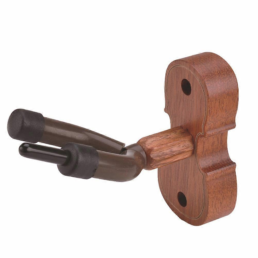 Stylish Violin Hanger, Wall Hook Designed for Safe and Aesthetic Instrument Storage