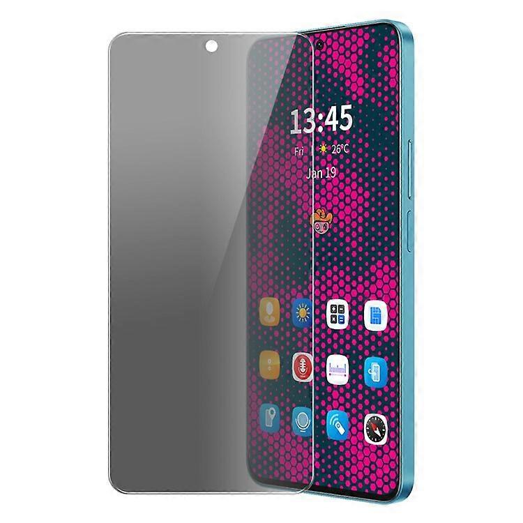 ENKAY HAT PRINCEは、vivo iQOO 10 5G / 11 5G / 11S5Gアンチスパイスクリーンプロテクタータッチセンシティブと互換性があります