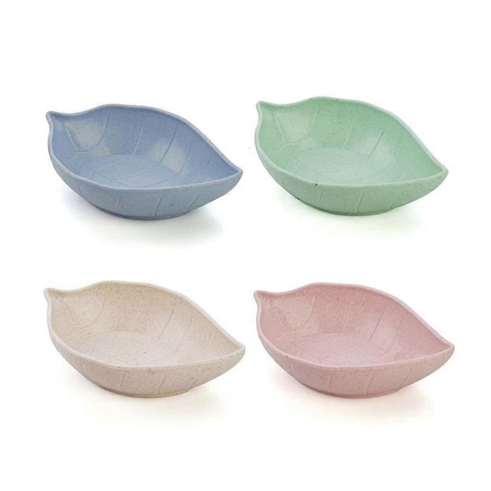 أوعية صغيرة مناسبة للعائلة مصنوعة من مواد السلامة البيئية للاستخدام متعدد الاستخدامات